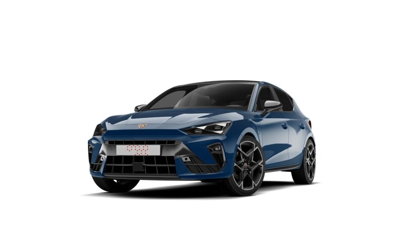 CUPRA