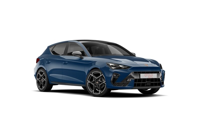 CUPRA