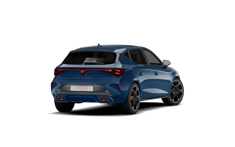 CUPRA