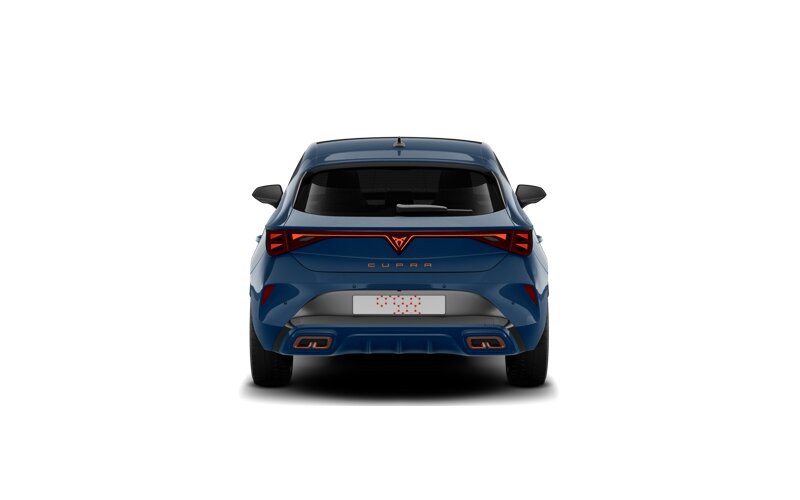 CUPRA