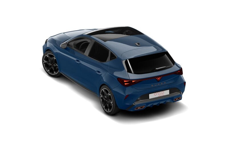CUPRA