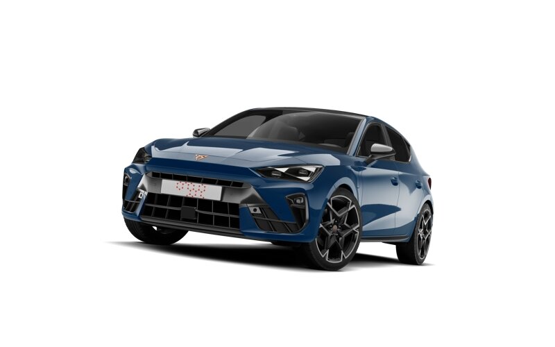 CUPRA