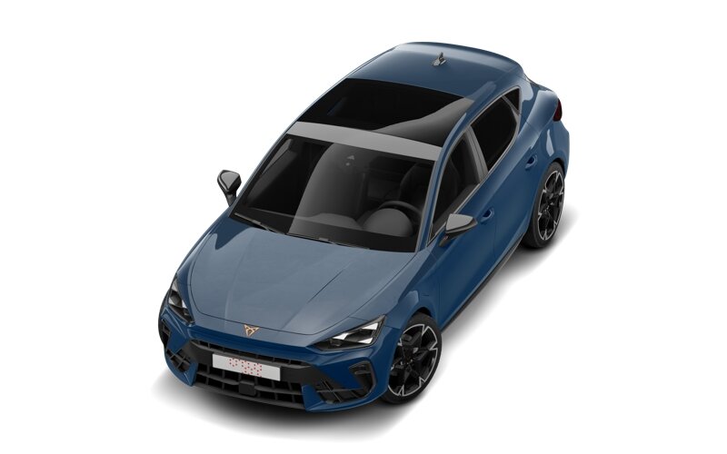 CUPRA