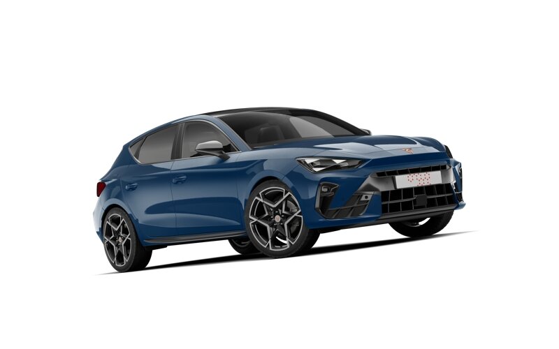 CUPRA