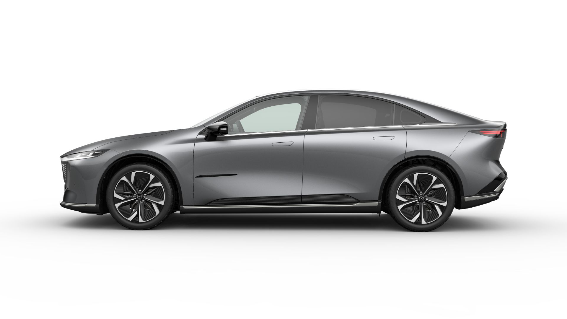 Mazda 6e Takumi Plus Business Edition - Afbeelding 2