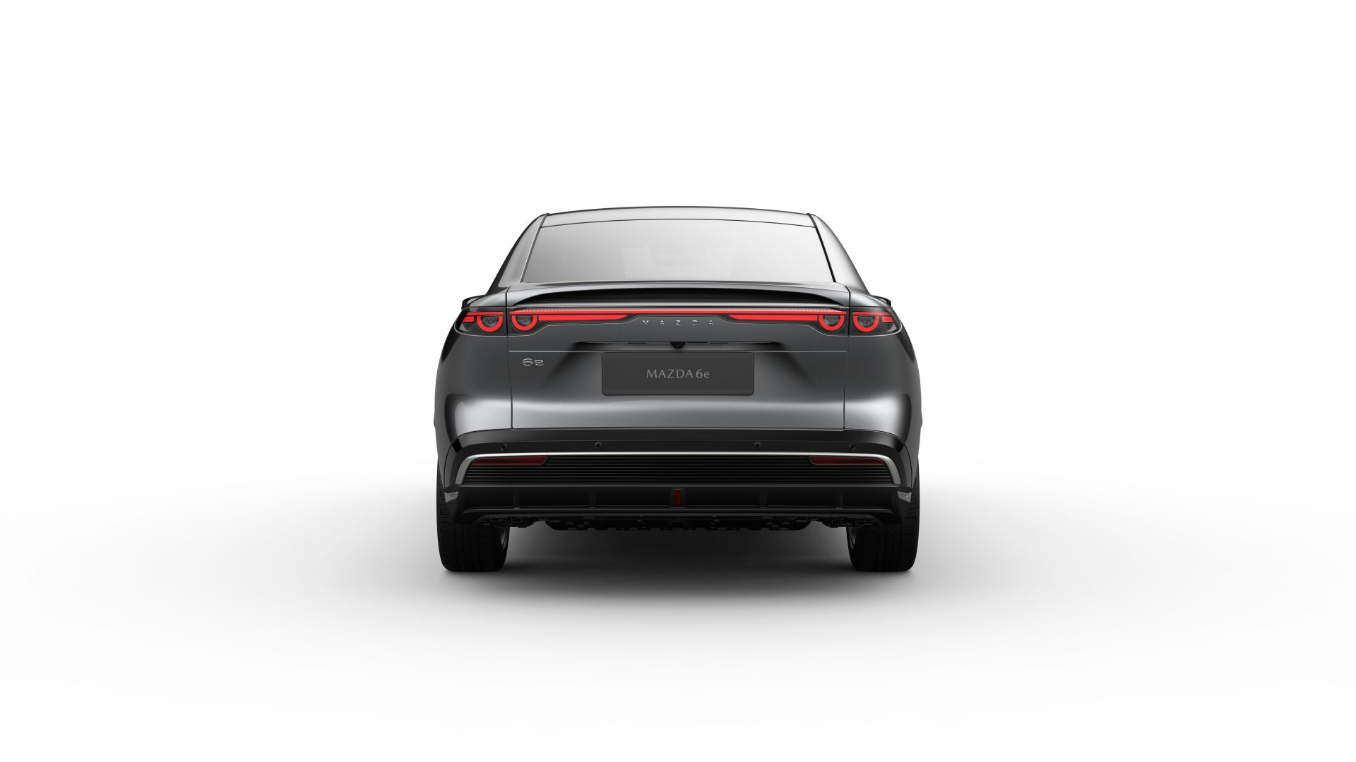 Mazda 6e Takumi Plus Business Edition - Afbeelding 4