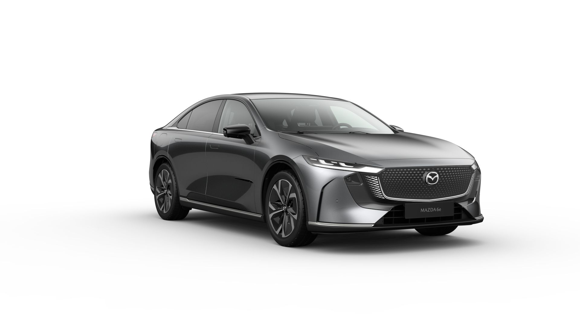Mazda 6e Takumi Plus Business Edition - Afbeelding 5