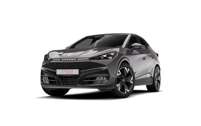 CUPRA Tavascan Business