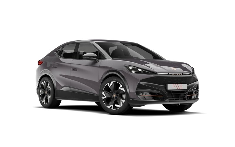 CUPRA Tavascan Business - Afbeelding 3
