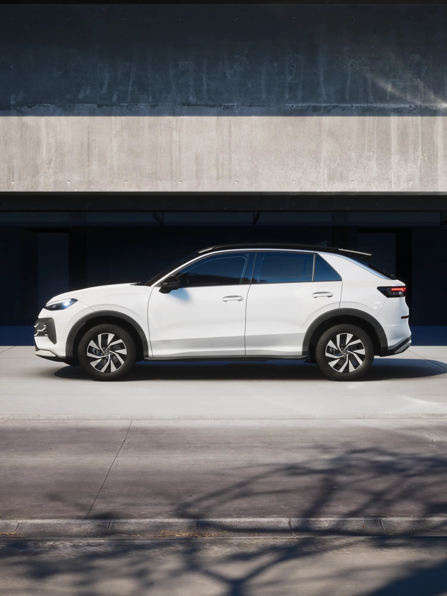 Volkswagen T-Roc Limited Edition - Afbeelding 2