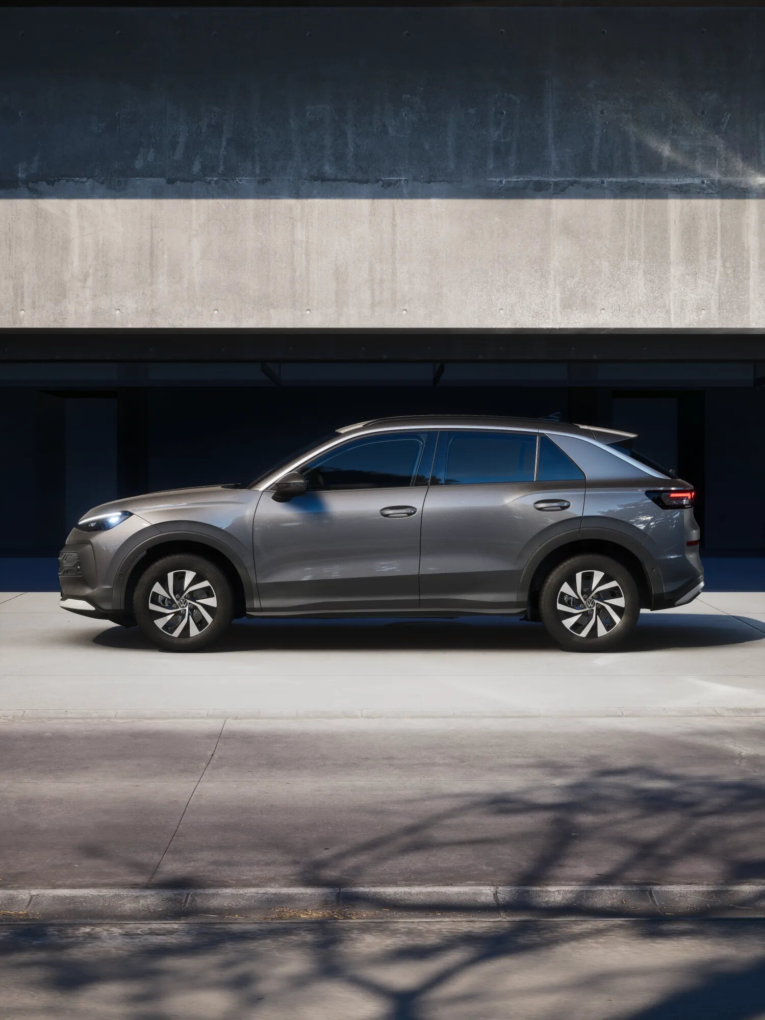 Volkswagen T-Roc Limited Edition - Afbeelding 2