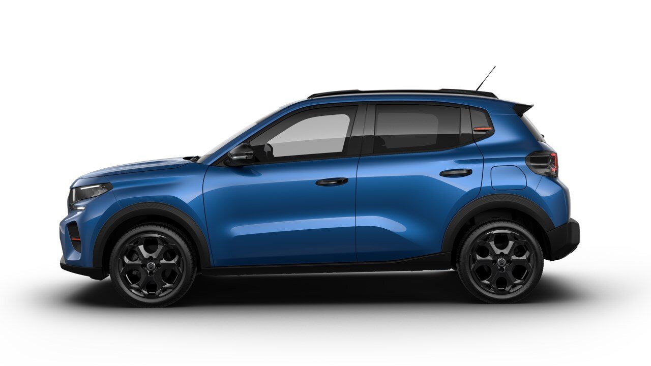 Citroën C3 Collection - Afbeelding 2