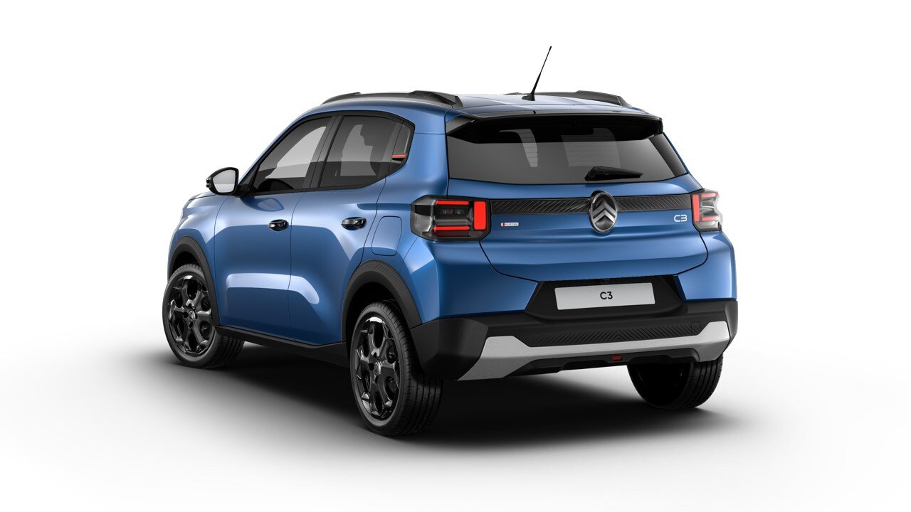 Citroën C3 Collection - Afbeelding 3