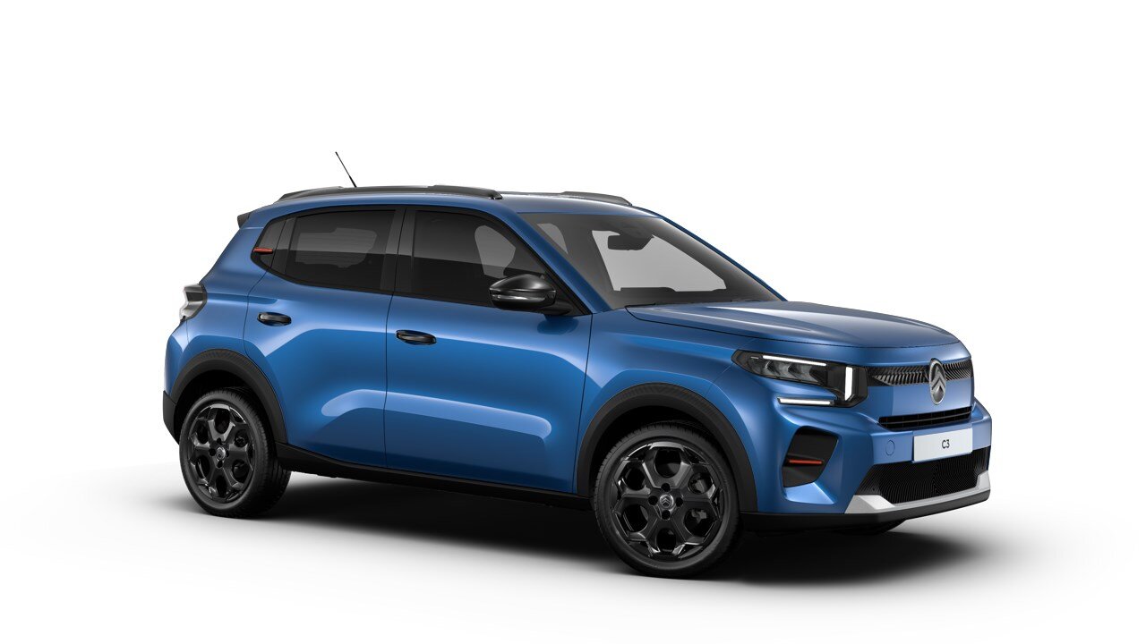Citroën C3 Collection - Afbeelding 4