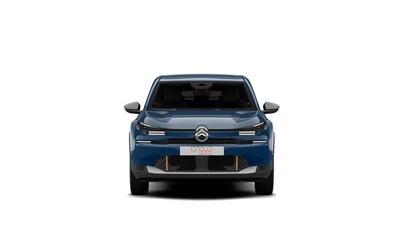 Citroën C4 Max - Afbeelding 2