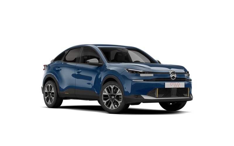 Citroën C4 Max - Afbeelding 3