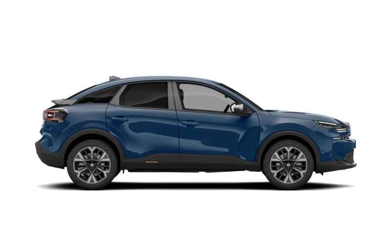 Citroën C4 Max - Afbeelding 4
