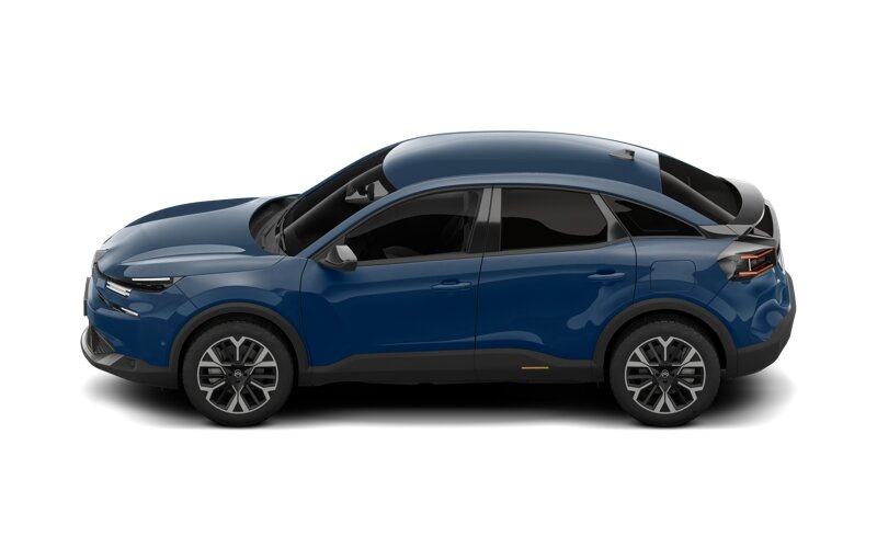 Citroën C4 Max - Afbeelding 5