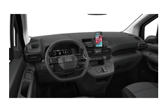 Fiat Doblò Professional Standaard - Afbeelding 4