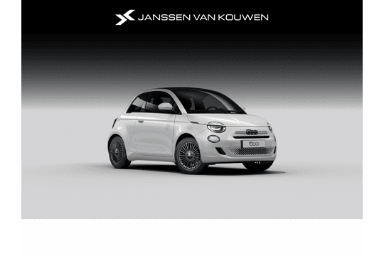 Fiat 500 ICON