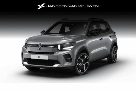 Citroën C3 Plus