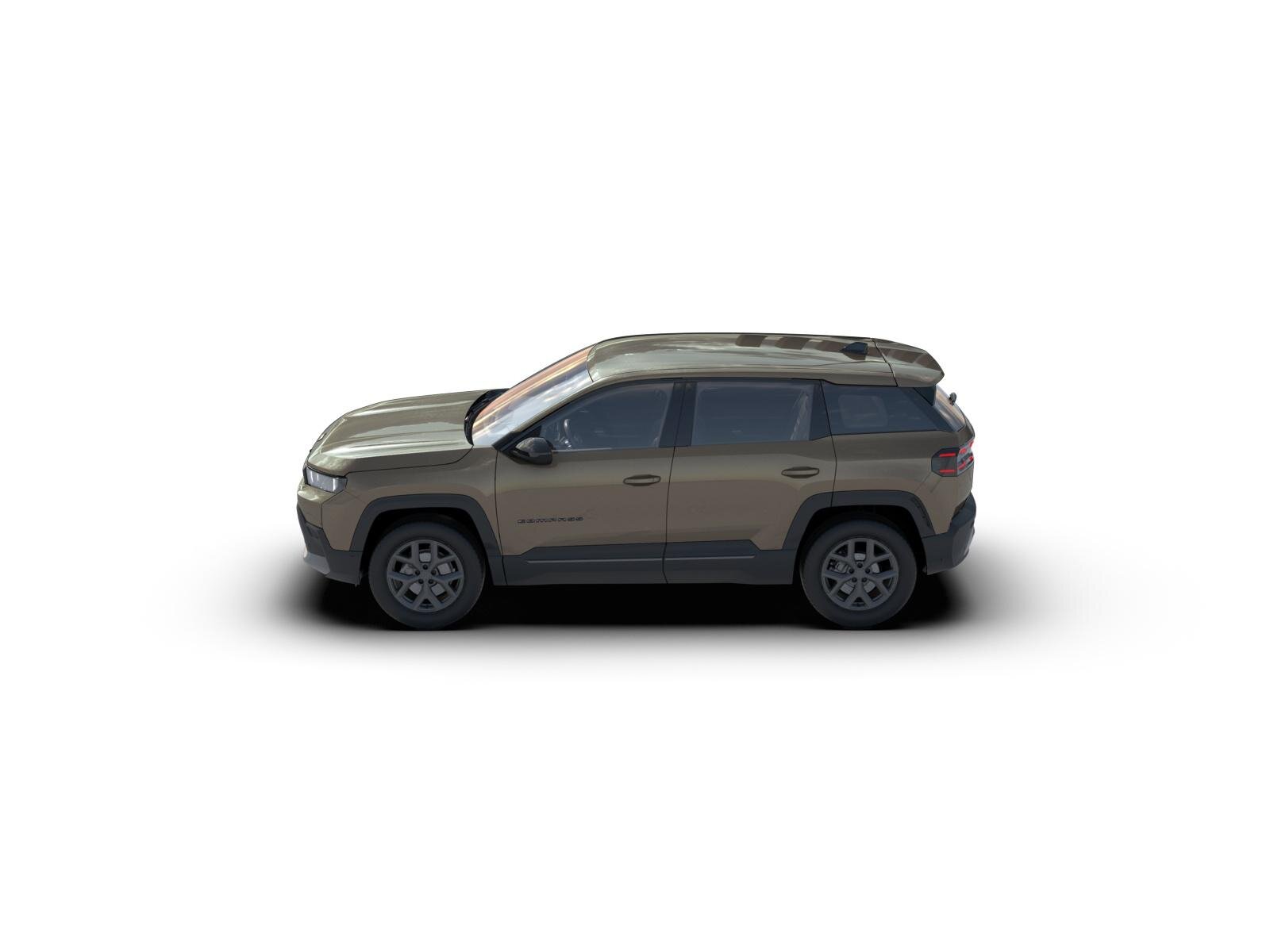 Jeep Compass Summit - Afbeelding 3