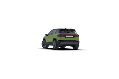 Jeep Compass First Edition - Afbeelding 2