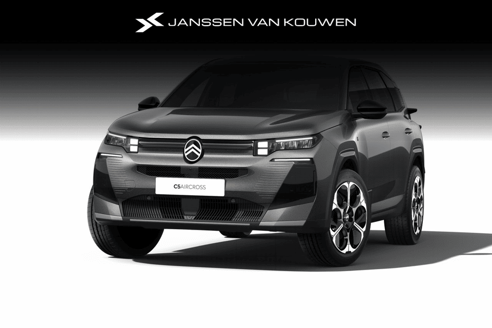 Citroën C5 Aircross Business - Afbeelding 1