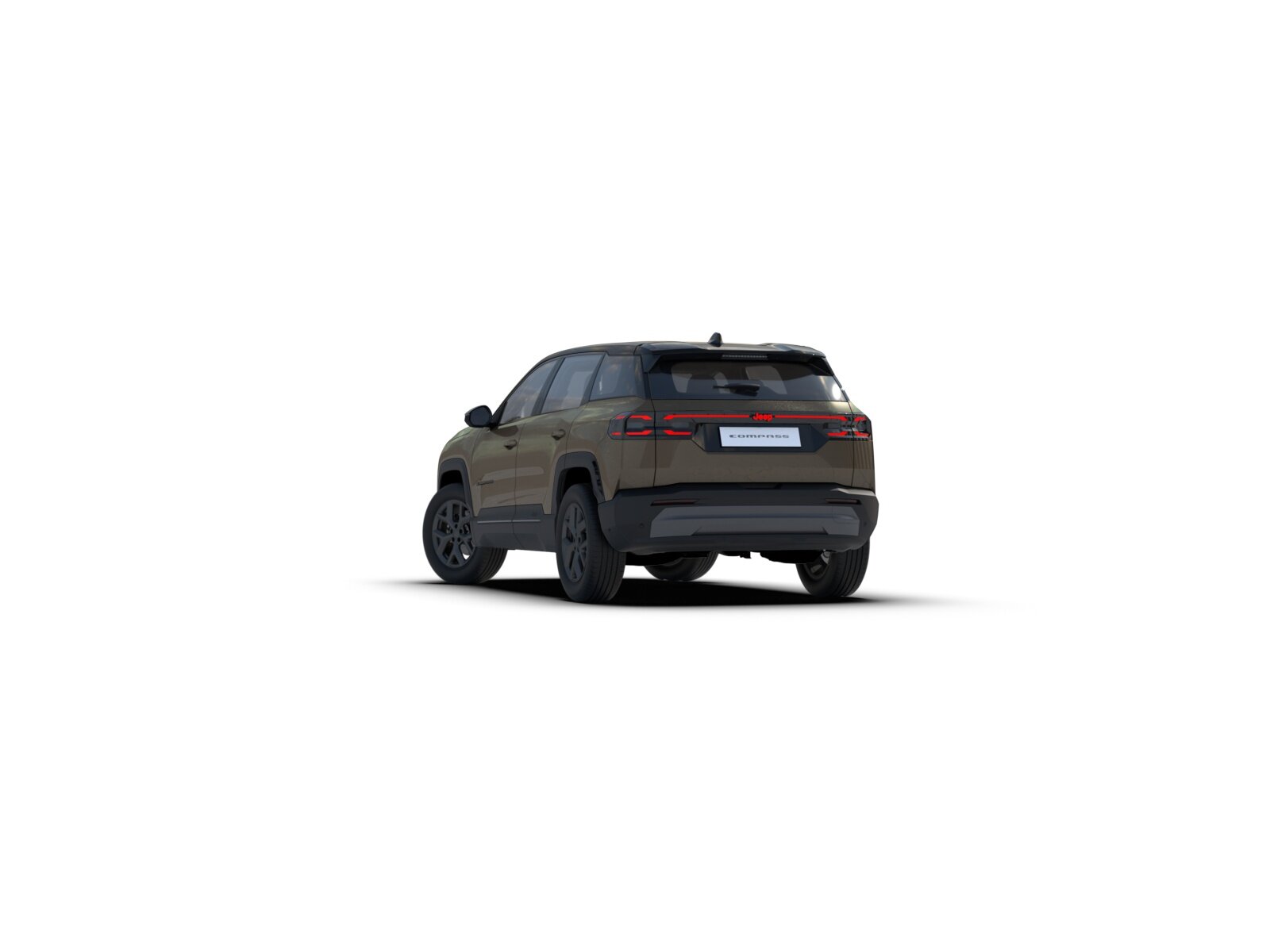 Jeep Compass Summit - Afbeelding 2