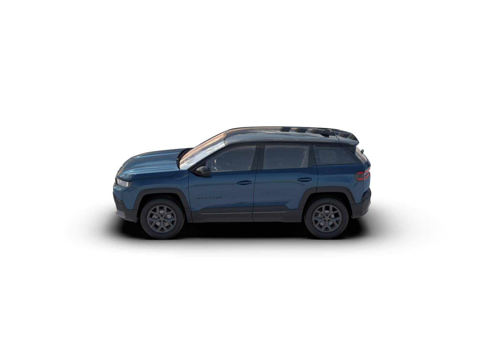 Jeep Compass Summit - Afbeelding 3