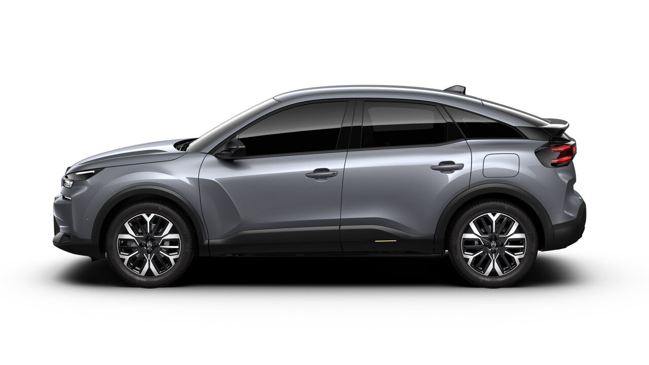 Citroën ë-C4 Business - Afbeelding 2
