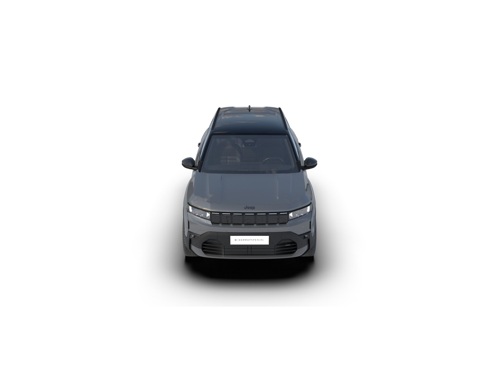 Jeep Compass Summit - Afbeelding 4
