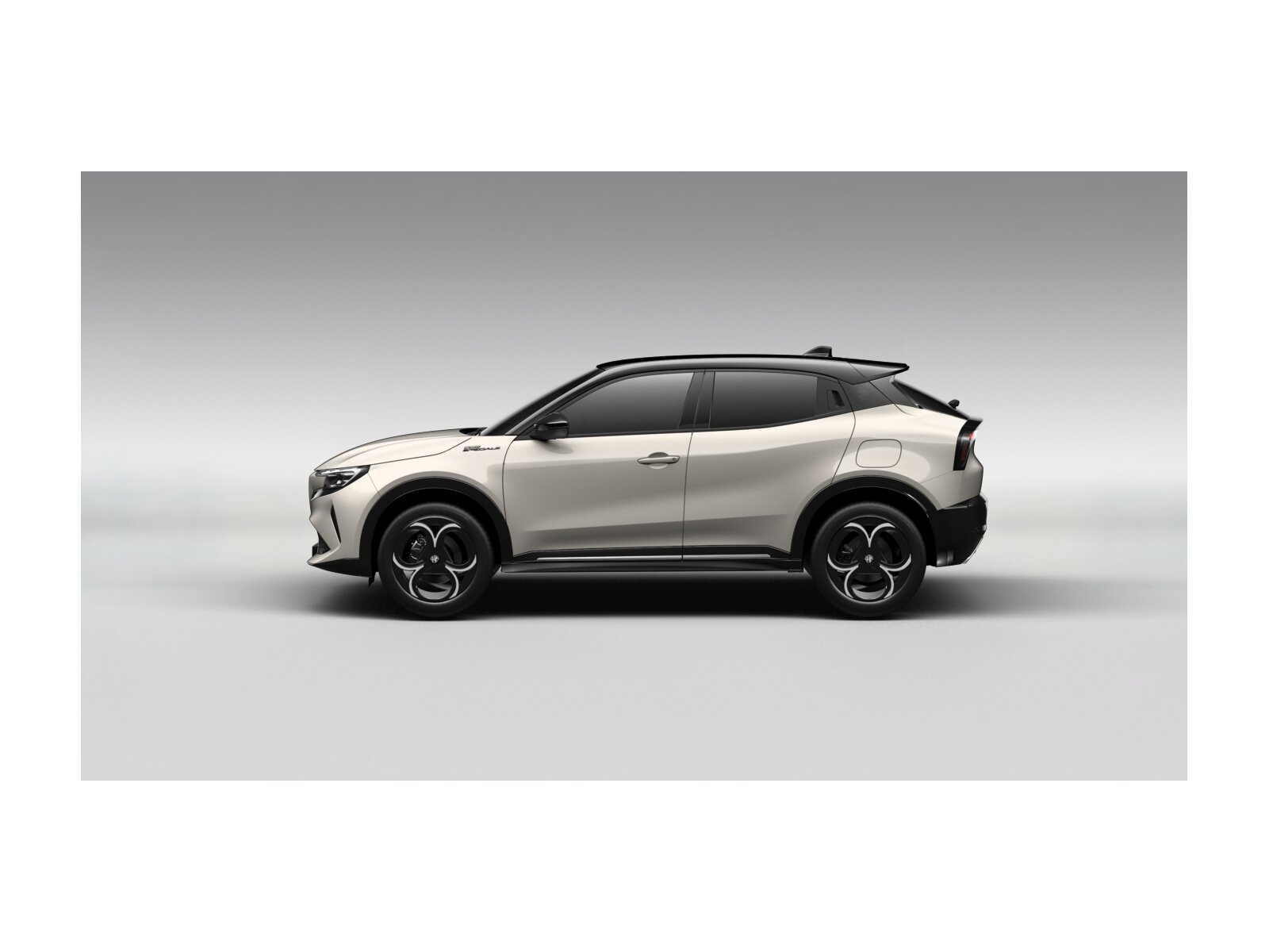 Alfa Romeo Junior Ibrida Sport Speciale - Afbeelding 2