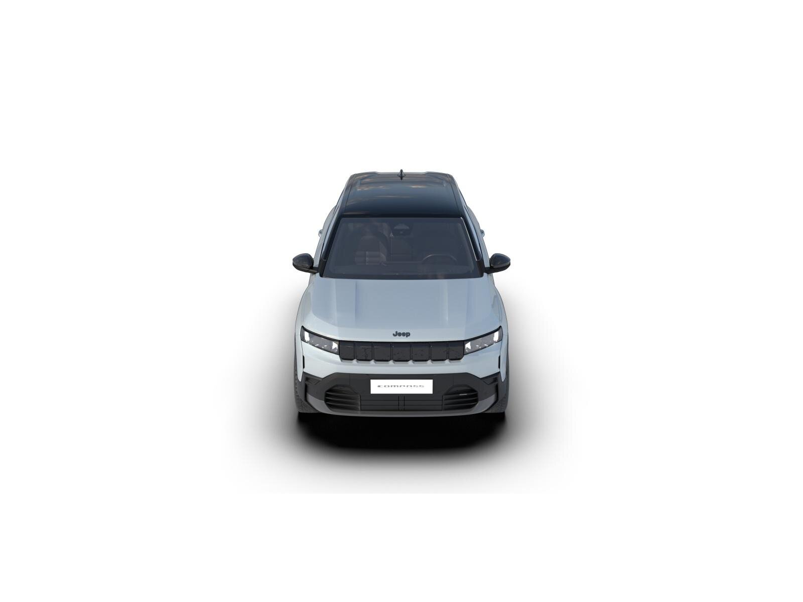Jeep Compass First Edition - Afbeelding 4