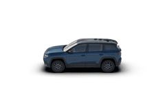 Jeep Compass Summit - Afbeelding 3