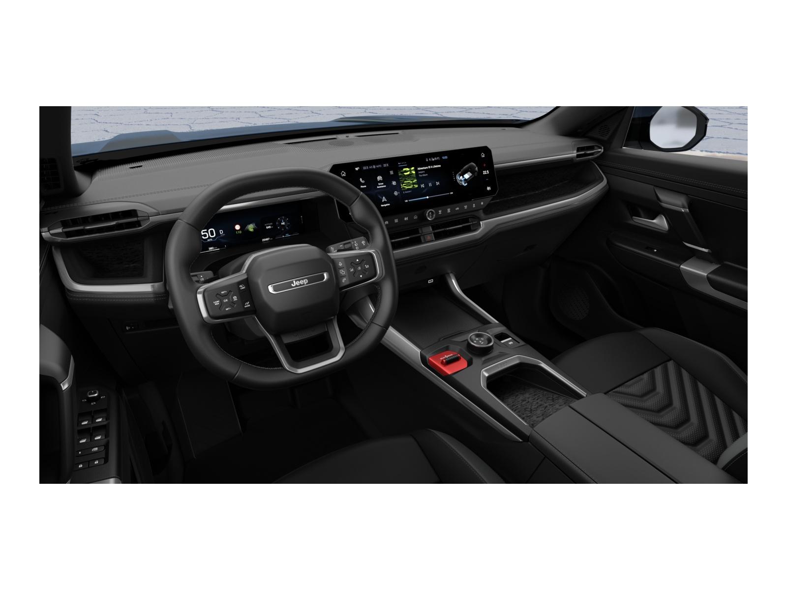Jeep Compass Summit - Afbeelding 5