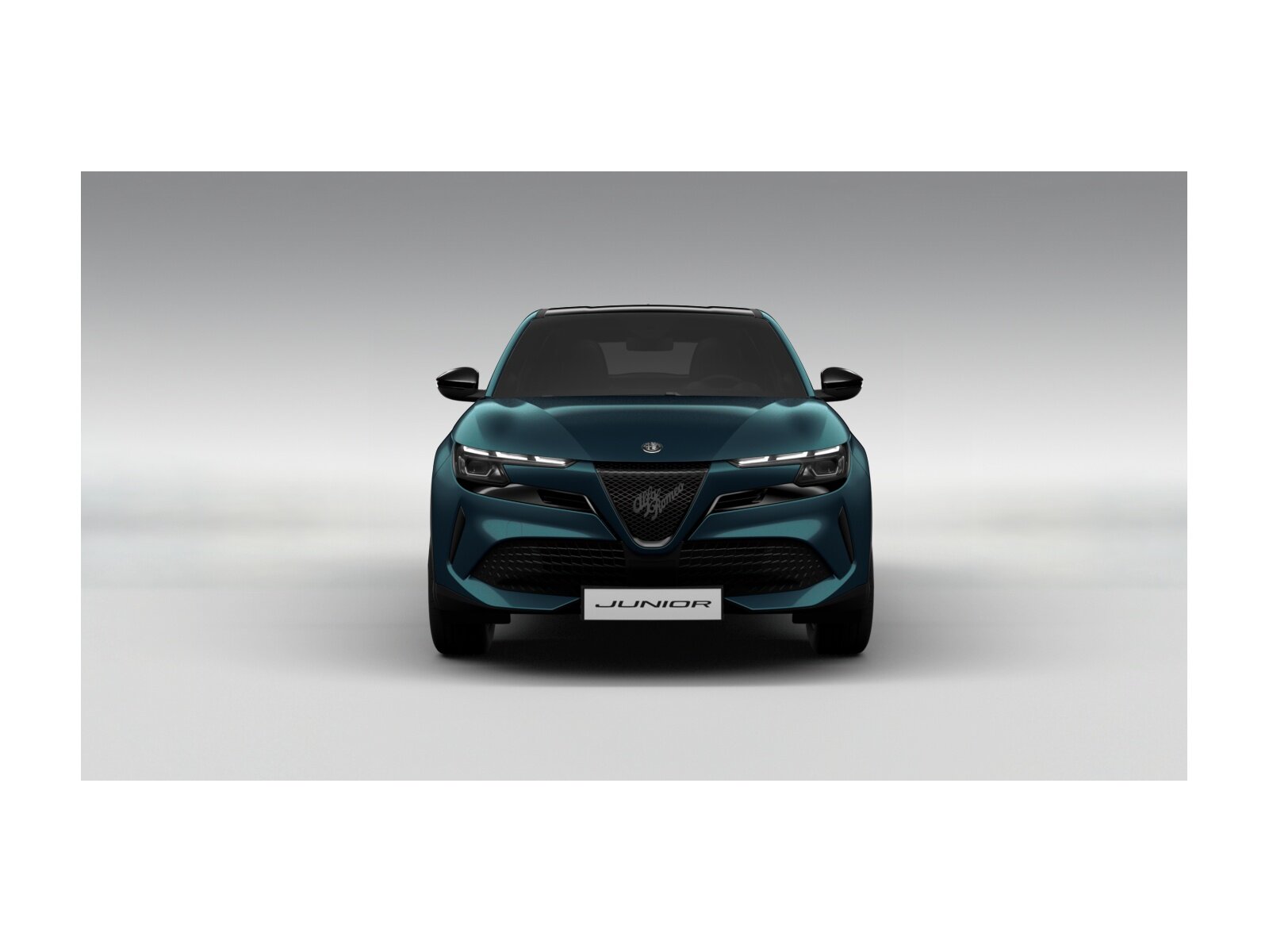 Alfa Romeo Junior Ibrida - Afbeelding 4
