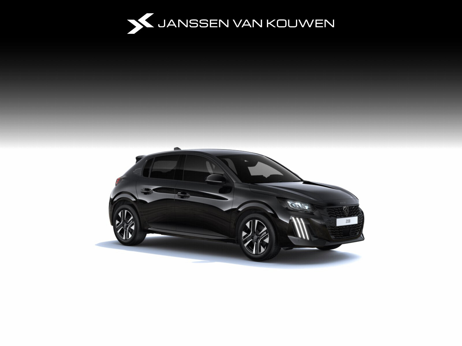Peugeot 208 Allure