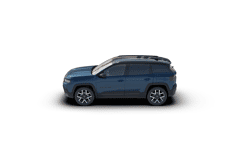 Jeep Compass Summit - Afbeelding 3