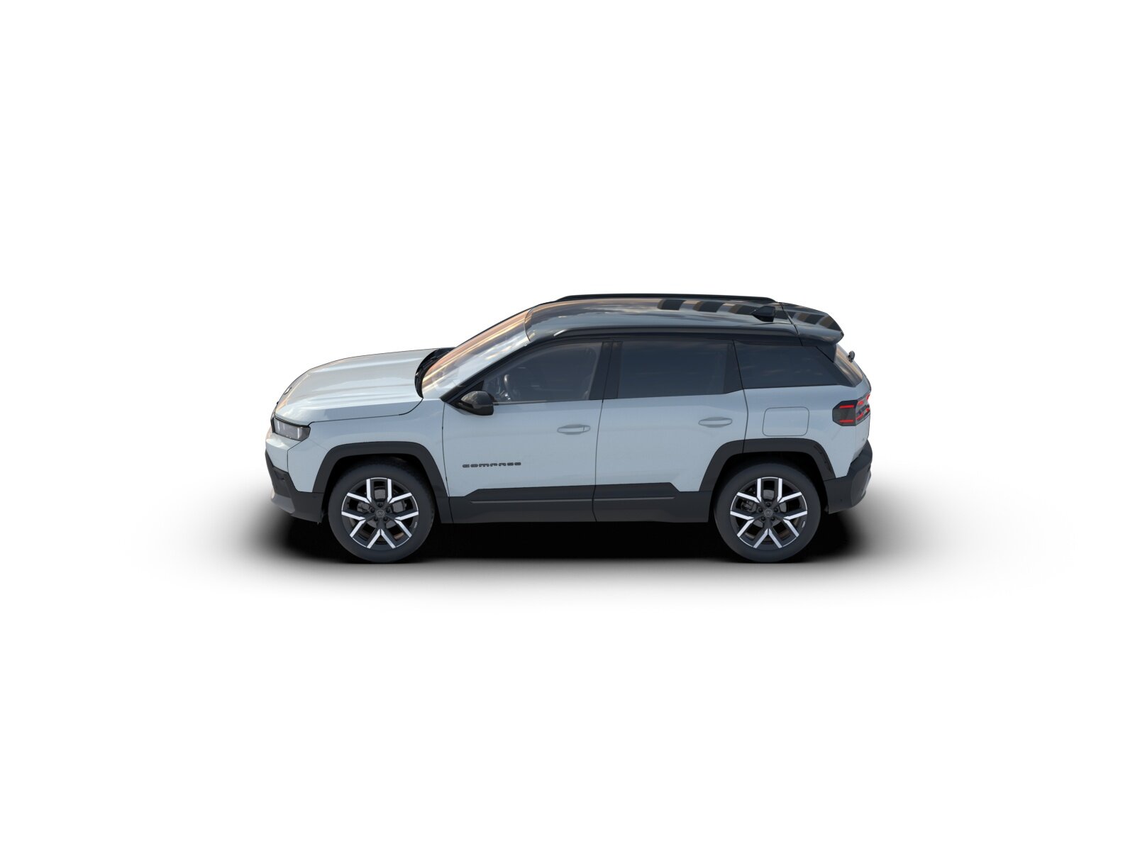 Jeep Compass Summit - Afbeelding 3