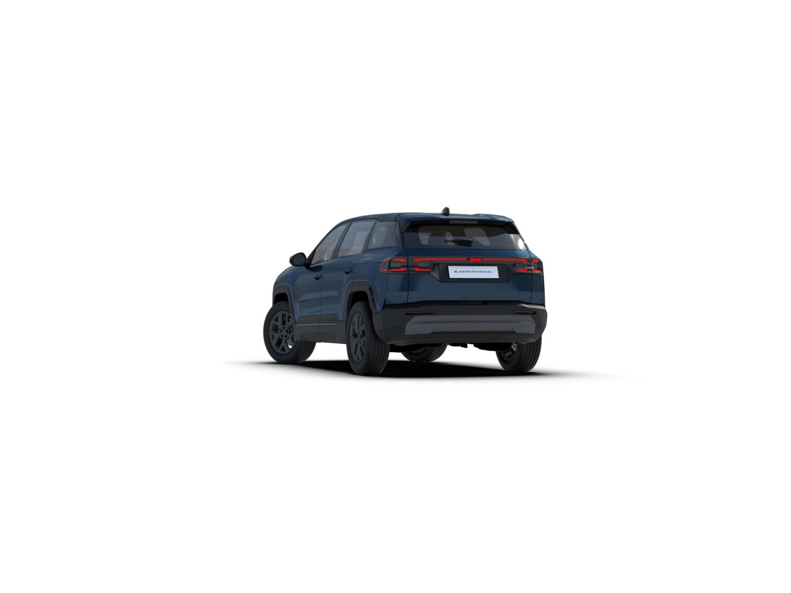 Jeep Compass Summit - Afbeelding 2