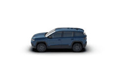 Jeep Compass Summit - Afbeelding 3