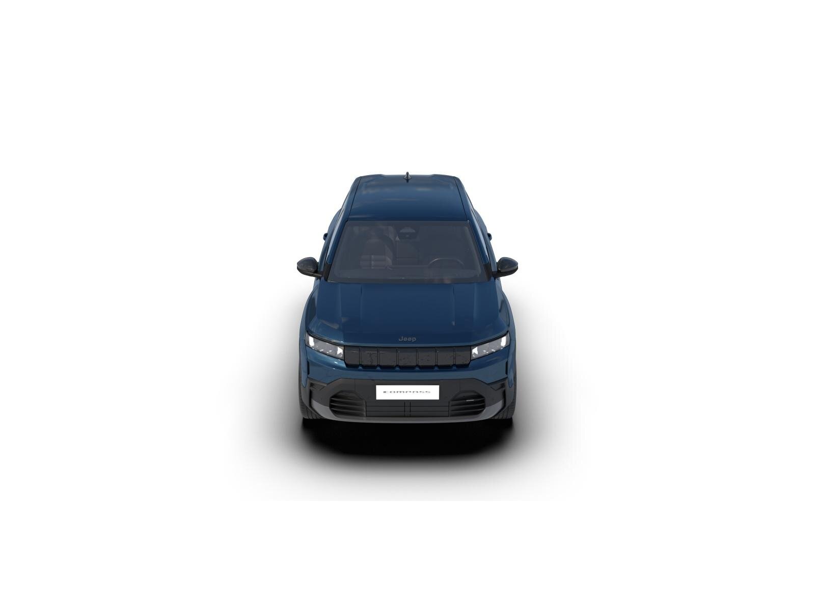 Jeep Compass Summit - Afbeelding 4