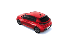 Peugeot 208 Allure - Afbeelding 5