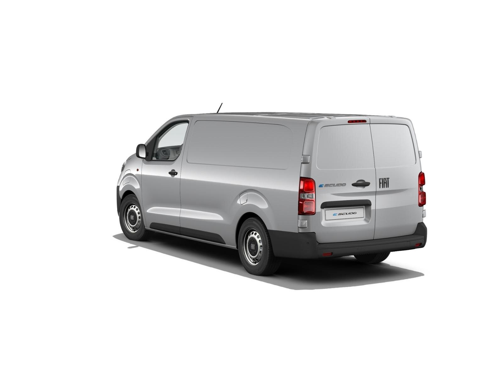 Fiat Scudo Professional Standaard - Afbeelding 3