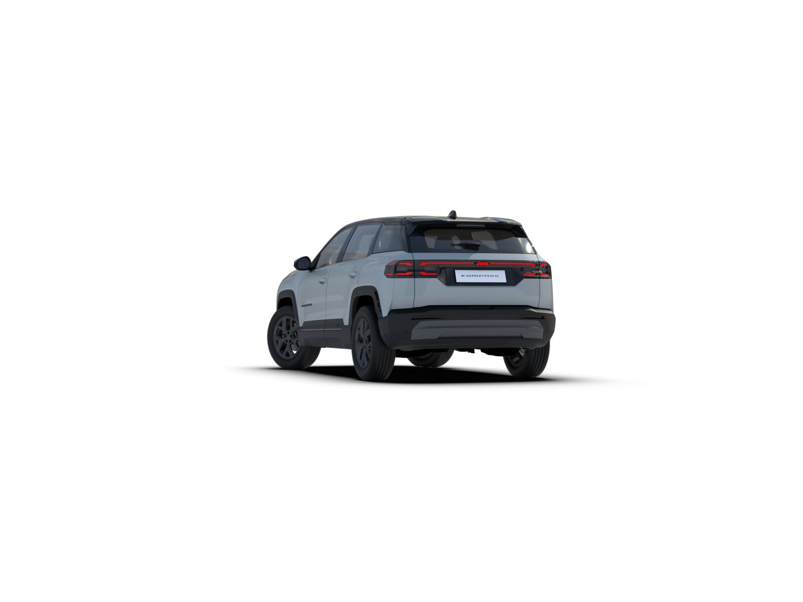 Jeep Compass Summit - Afbeelding 2