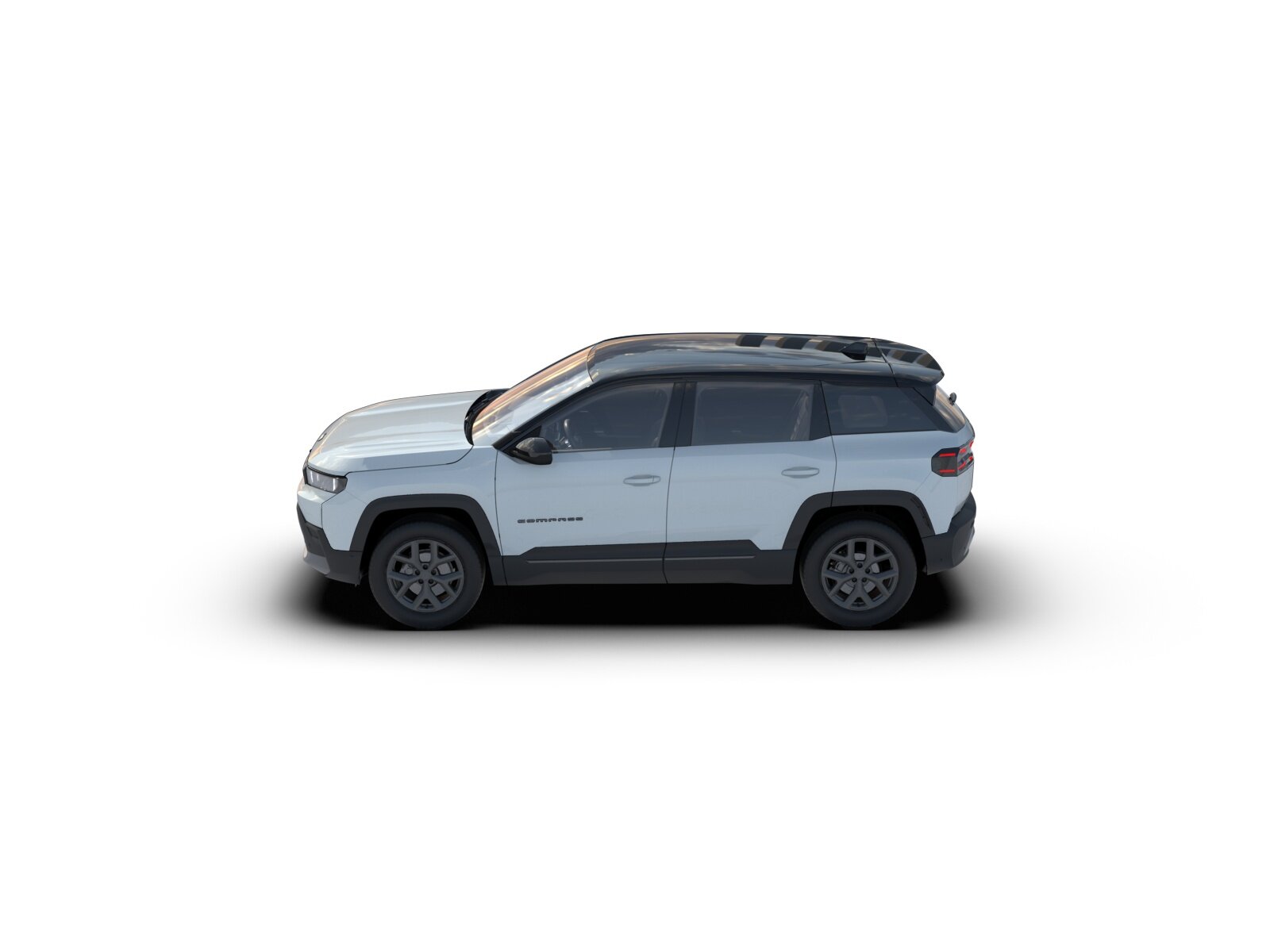 Jeep Compass Summit - Afbeelding 3