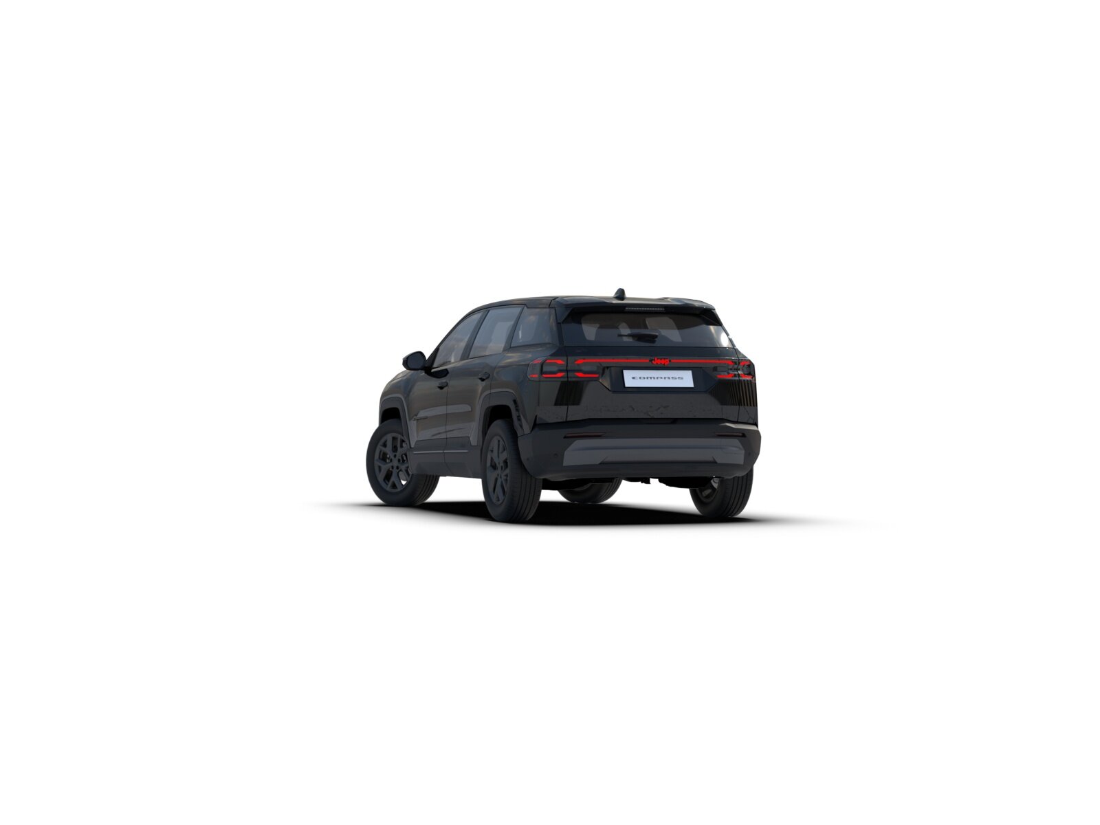 Jeep Compass Summit - Afbeelding 2