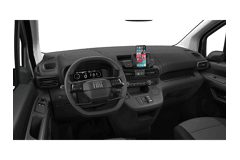 Fiat Doblò Professional Standaard - Afbeelding 4
