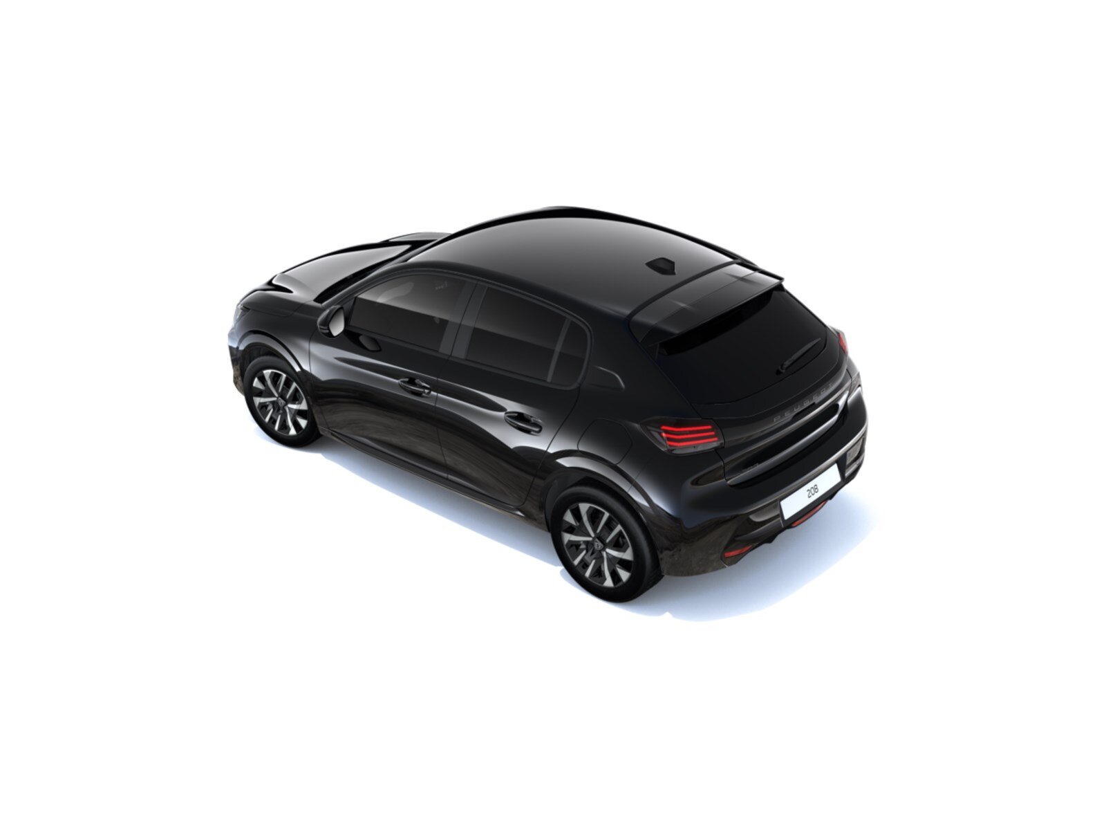 Peugeot 208 Business - Afbeelding 5